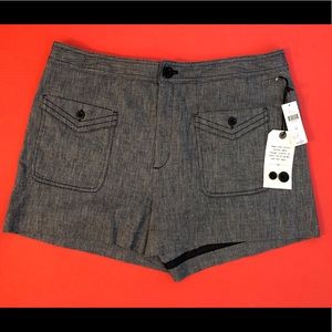 Anthropology Shorts